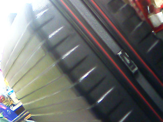 登機箱(鑰匙櫃台)