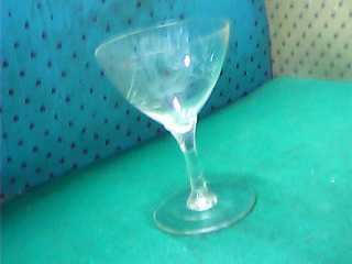 高腳杯