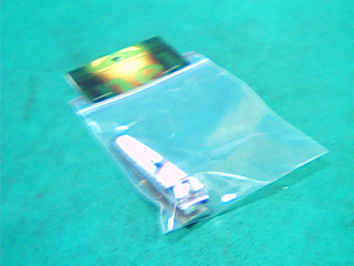 指甲刀