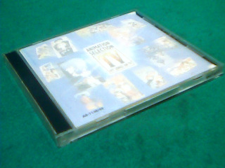 CD-動漫精選