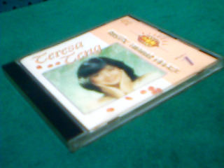 CD-鄧麗君