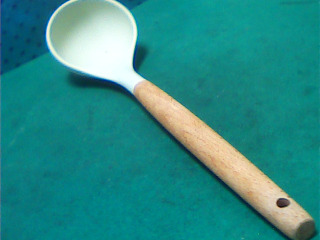 湯杓