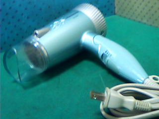 吹風機