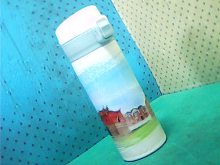 保溫杯