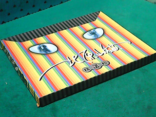 CD-北源山貓