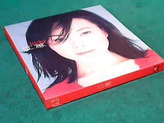 CD-江蕙