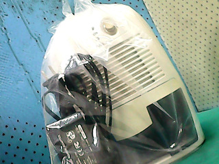 小型除濕機