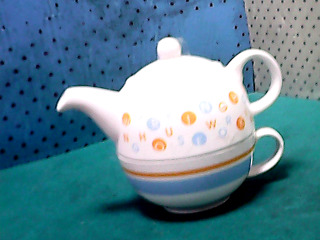 壺杯組