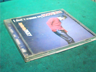 CD-張衛健