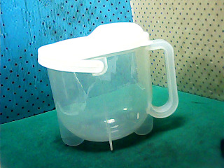洗米器