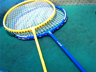 羽球拍-單售