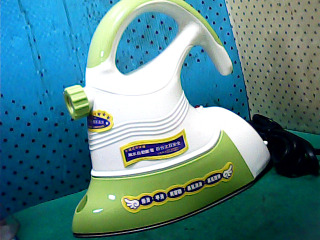 掛燙機(配件櫃台)