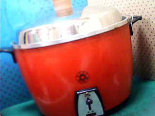 大同電鍋(附內鍋)