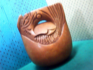 木魚