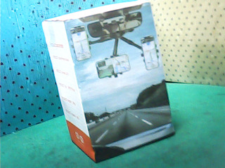車用手機架