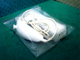 Wii手柄