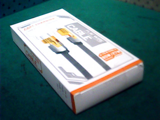 4合1充電線