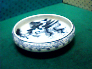 碟子