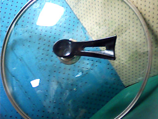 鍋蓋