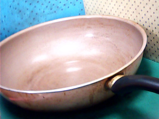 炒鍋