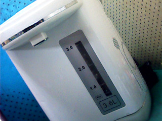 電熱水瓶