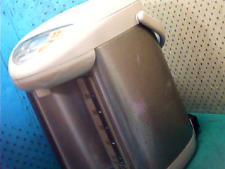 象印電熱水瓶