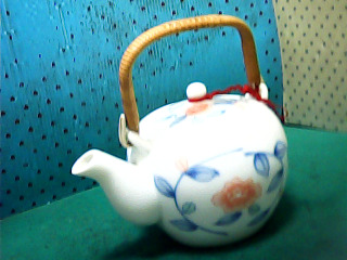 茶壺