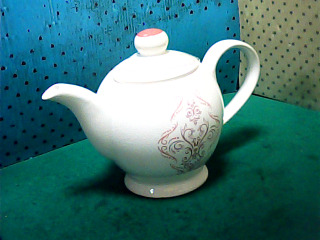 茶壺