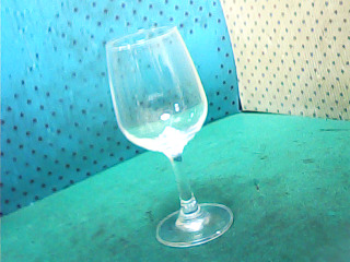 高腳杯