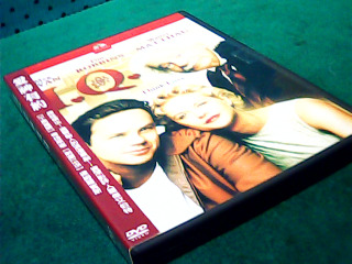 DVD-愛神有約