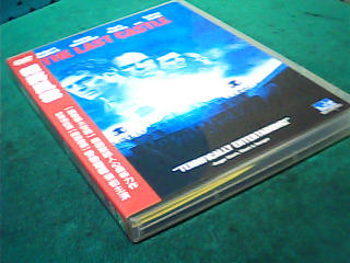 DVD-叛將風雲