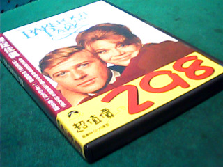 DVD-裸足佳偶