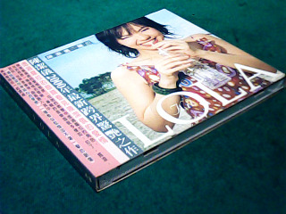 CD-陳潔儀