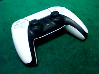 PS5手把