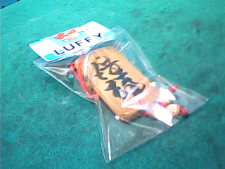 吊飾