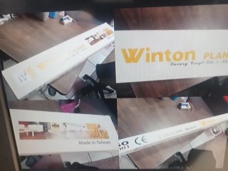 Winton塑膠地板