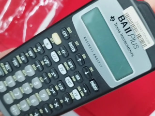 財務計算機