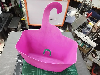 吊掛籃