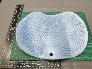 按摩腳墊