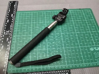自拍桿