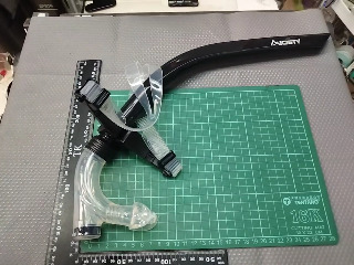 AQA矽膠呼吸管