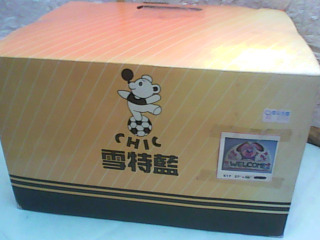 DIY毛帽