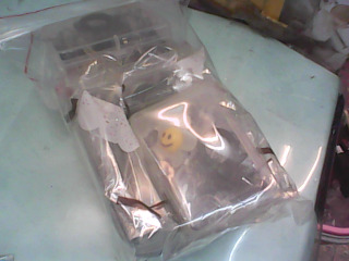 DIY材料多入
