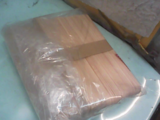 DIY木匙多入