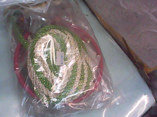 DIY材料多入