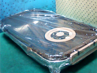 全新不銹鋼保鮮盒