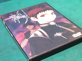 DVD-青之6號