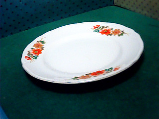 盤子