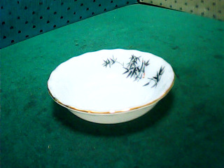 碟子