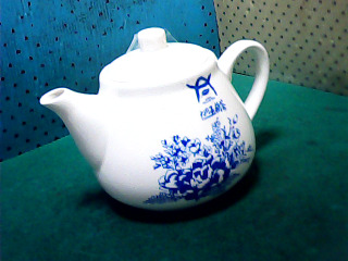 茶壺